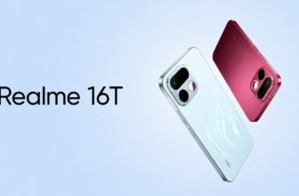 Realme 16T India Launch: 8,000mAh Battery and 50MP Camera