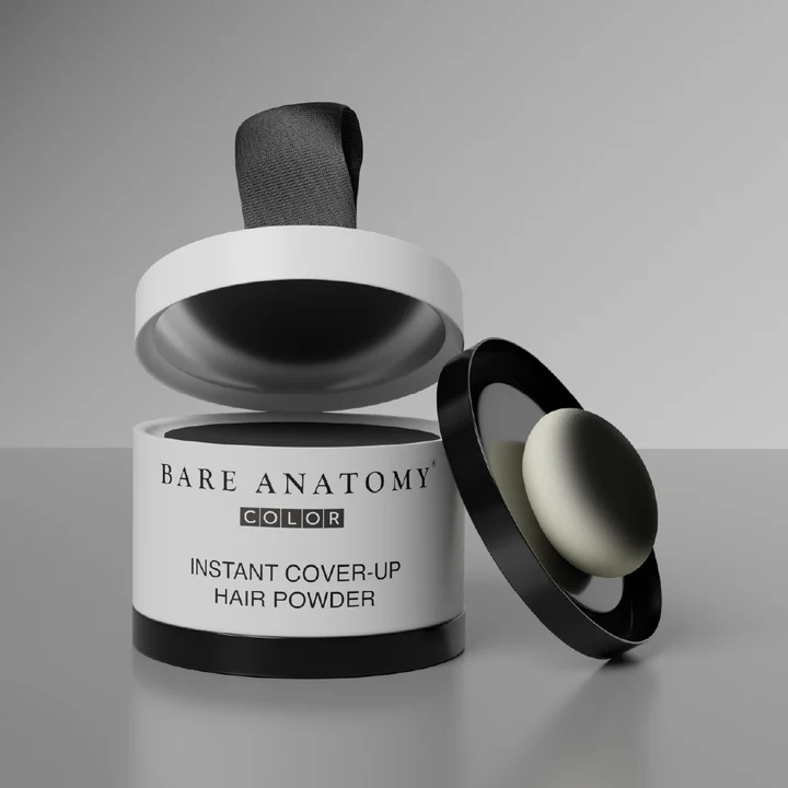 Bare Anatomy Touch Up Powder