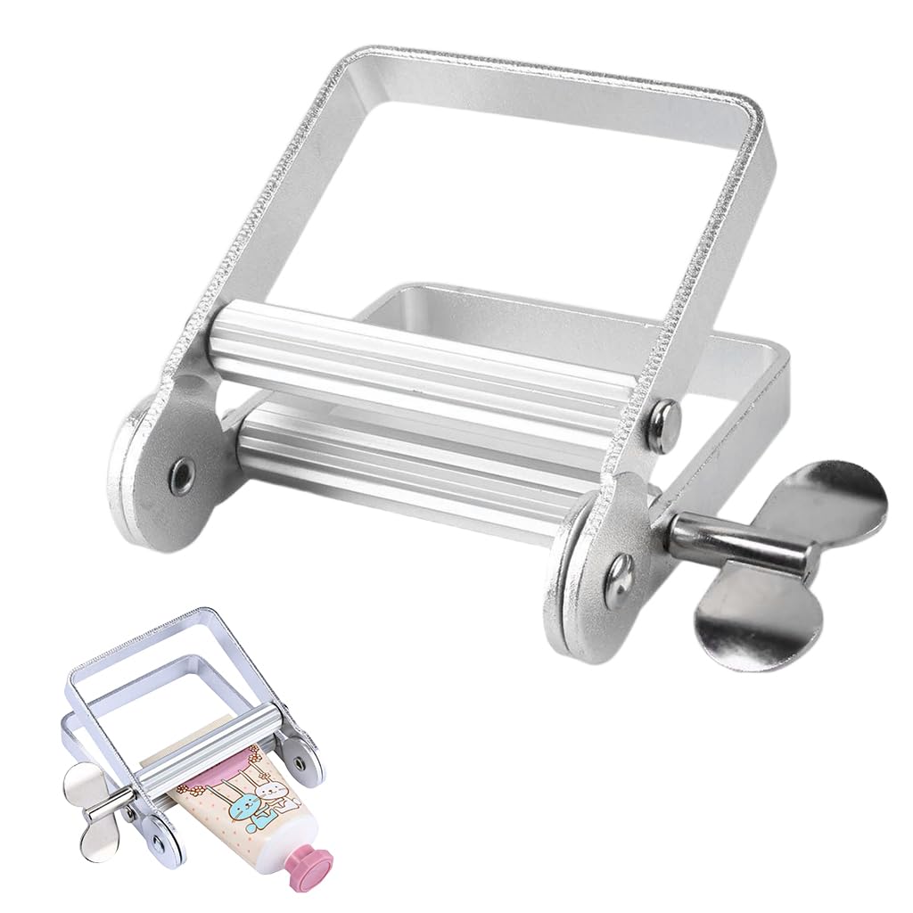 Metal Tube Squeezer