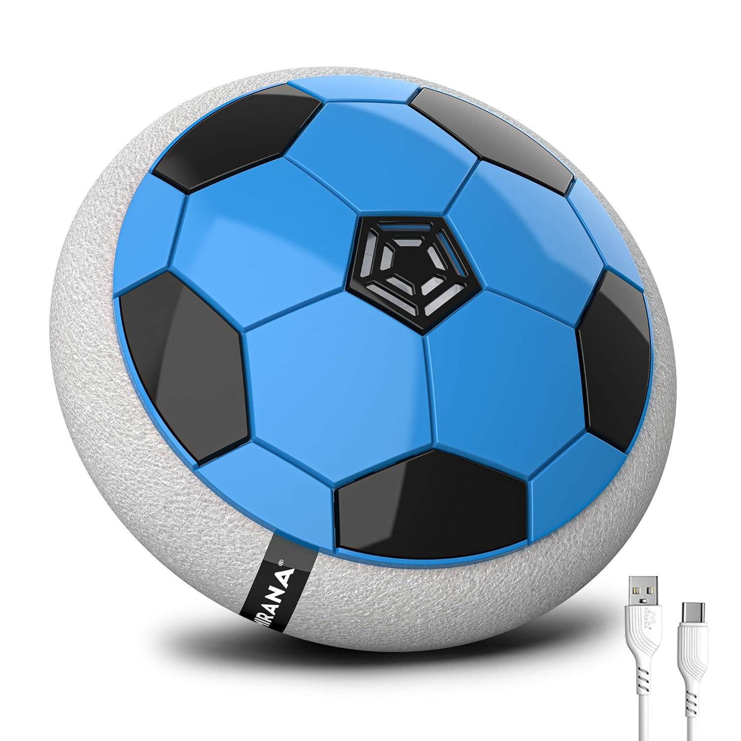 Air Football