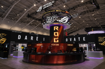 ASUS Unveils ROG Edition 20 at Computex 2026: What’s New?