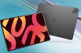 Computex 2026: Acer Unveils Iconia Duo S14 and S12