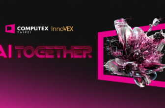 Computex 2026: Day 1 Highlights