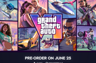 GTA 6 Pre-Orders Start June 25, 2026: Everything You Need to Know