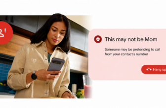Google’s Fake Call Detection to Stop AI Impersonation on Android