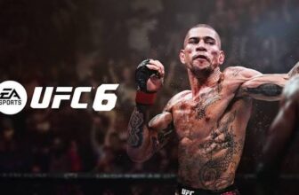 How to Access EA Sports UFC 6’s Trial Version