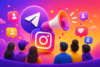 How to Create Instagram Broadcast Channels