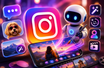How to Use Instagram AI Features