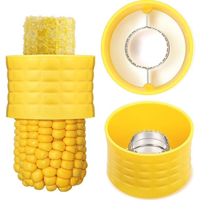 Corn Stripper