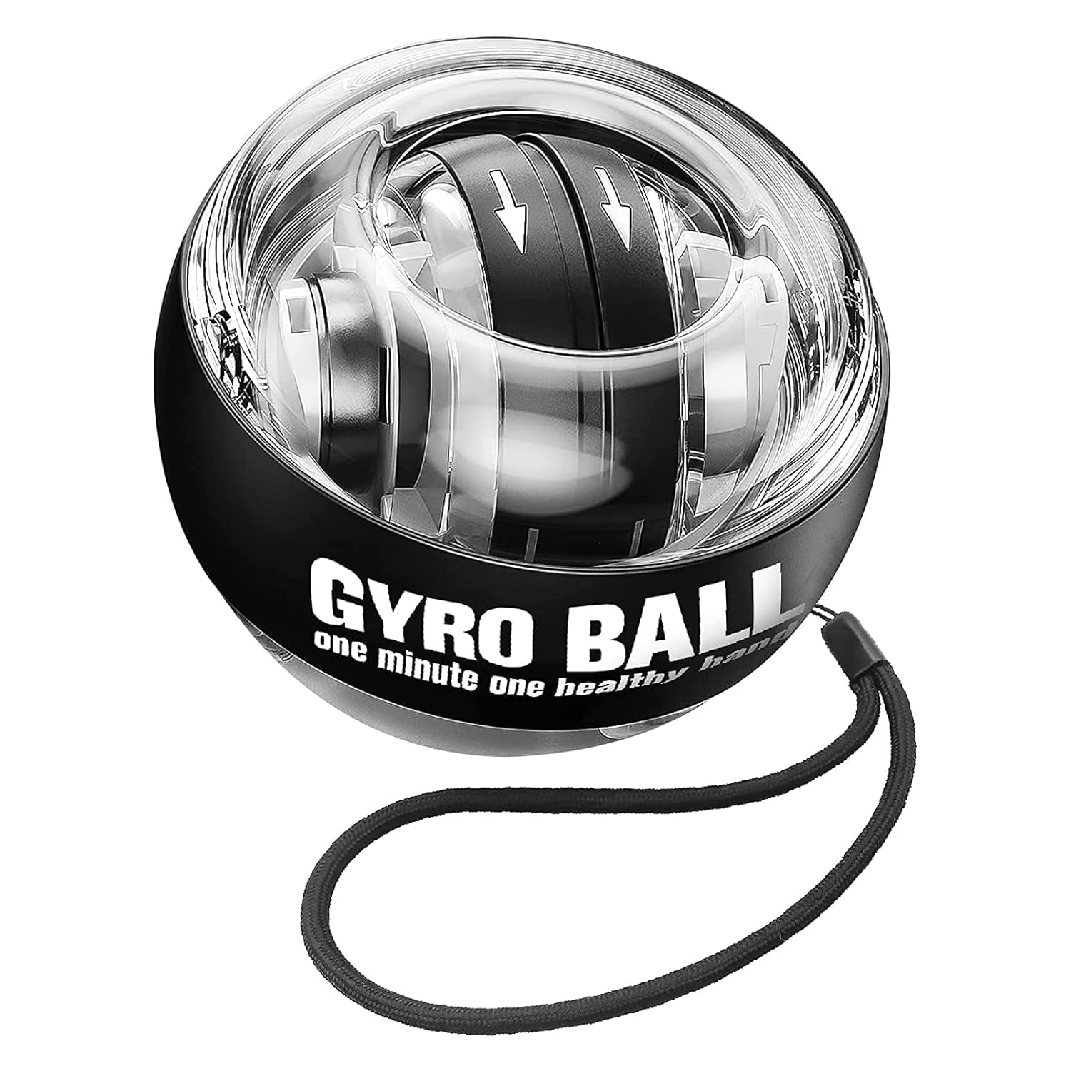 Gyro Ball 