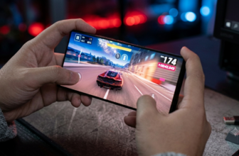6 Best Budget Gaming Phones Under INR 25,000