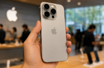Here’s How Much the Apple iPhone 18 Pro Could Cost Due to Memory Price Hike