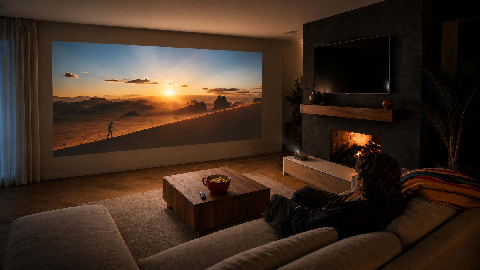 Heres the Real Truth About Cheap Projectors