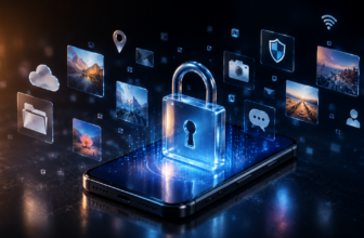 How Safe Are AI Photo Apps?