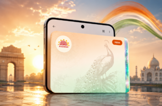 How to Add Aadhaar Card to Google Wallet: A Step-By-Step Guide