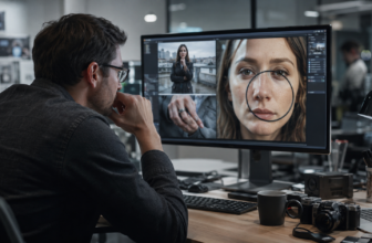 How to Spot an AI-Generated Photo in 2026