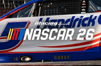 NASCAR 26 Pre-Orders Begin: Everything You Need to Know