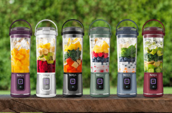 Ninja Blast Smoothie Maker Review: Should You Buy it?