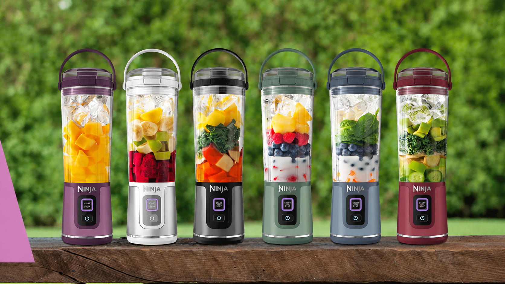 Ninja Blast Smoothie Maker Review