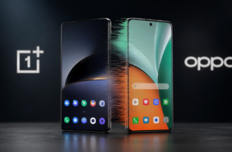 OnePlus Confirms the End of OxygenOS as ColorOS Takes Over