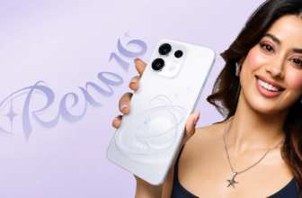 Oppo Launches Reno 16 and Reno 16c in India: What to Expect?