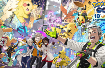 10 Years of the Viral Pokémon Go Game: Is The Craze Still Alive?