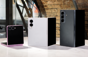 Samsung Galaxy Z Fold 8 Series and Galaxy Z Flip 8 Unveiled at Samsung Galaxy Unpacked