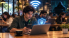 Should You Use a Public Wi-Fi Network?