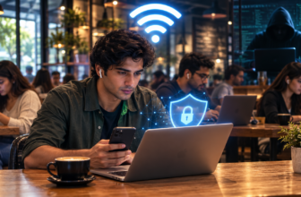 Should You Use a Public Wi-Fi Network?