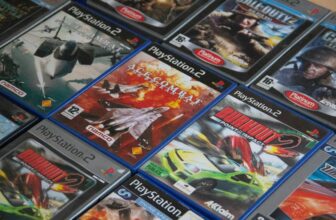 End of an Era: Sony to End Physical PlayStation Game Discs Soon