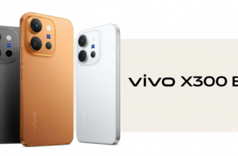 Vivo Announces X300 E, Sixth Model In X300 Series