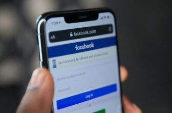 What Is Facebook AI Data Collection 1