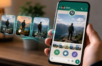 WhatsApp AI Photo Editing: How to Use It Before You Send (And When Not To)