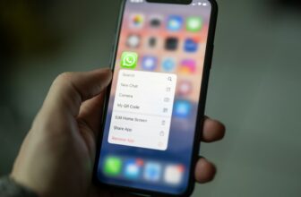 Why WhatsApp Photos Are Not Showing in iPhone Gallery (And How to Fix It)