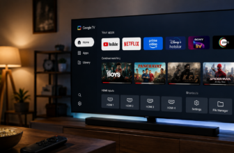 4 Best Launchers For Google TV