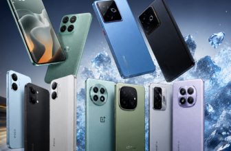 4 Best Phones Under 50,000 With 512GB Storage in India
