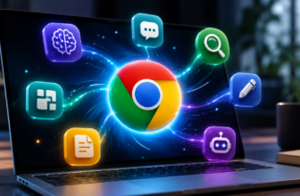 6 AI Chrome Extensions Worth Installing
