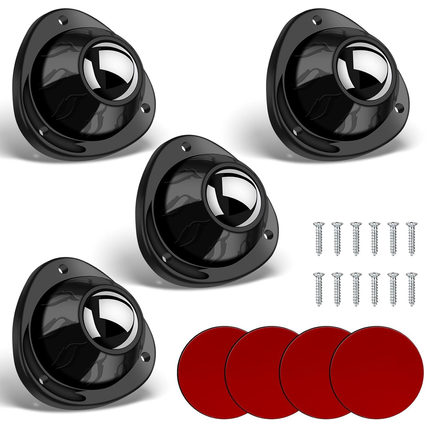 Wheels for Furniture