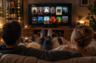 7 Best Netflix Series to Watch in 2026