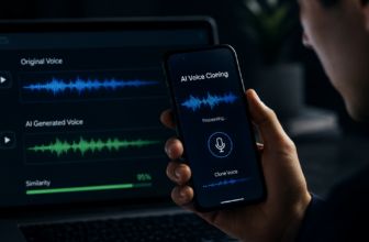 How AI-Cloned Voices Are Used to Con Elderly People