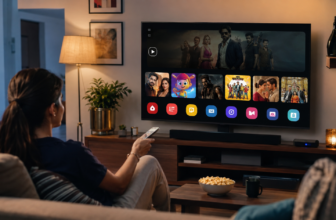 Best Free Netflix Alternatives in India in 2026