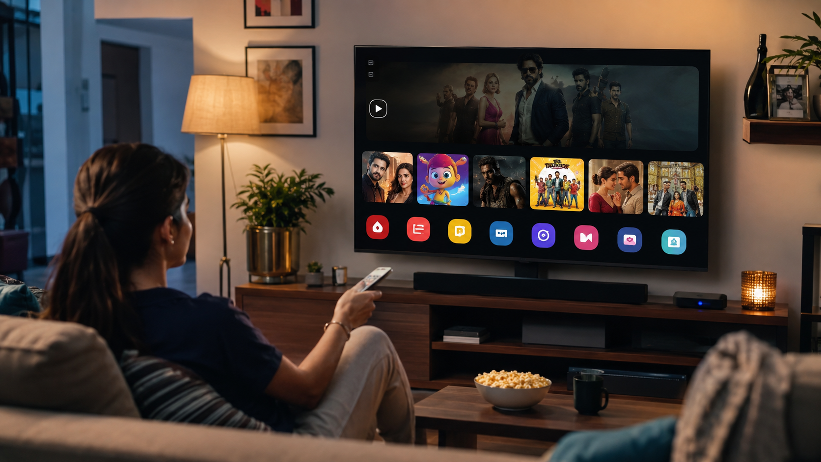Best Free Netflix Alternatives in India in