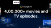 Best Google TV Projector in India