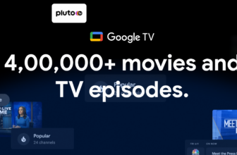 Best Google TV Projector in India