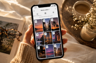 Can You Unarchive a Story on Instagram?