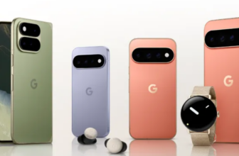 Google Pixel 11 Lineup Unveiled: Everything You Need to Know