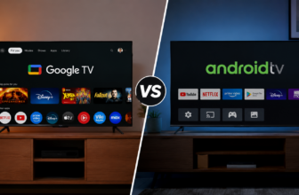 Google TV vs Android TV: What’s the Difference and Which Is Better?