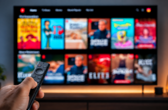 How to Change Netflix Quality on Smart TV, Mobile and PC
