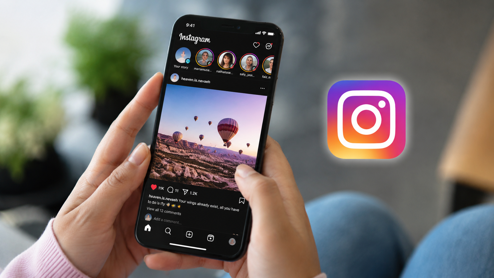 How to Delete an Instagram Account