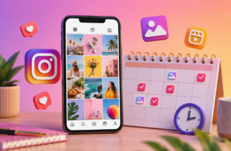 How to Schedule Instagram Posts for Free: 4 Best Tools
